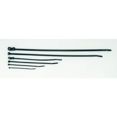 Cable Ties-Bundling-5-1/2 Length (100 per pack)