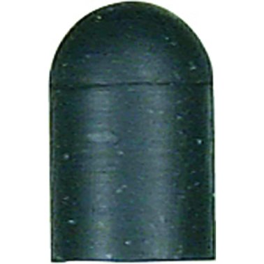 Kent Hose Connectors Vacuum Line Caps 1/8    (100 per pack)