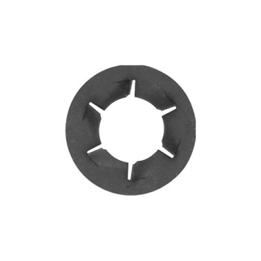 Push-Tite Retainer    (100 per pack)