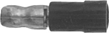 Snap Plug-16-14 AWG Blue    (100 per pack)