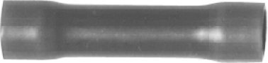 Butt Connector 16-14 AWG Blue    (100 per pack)