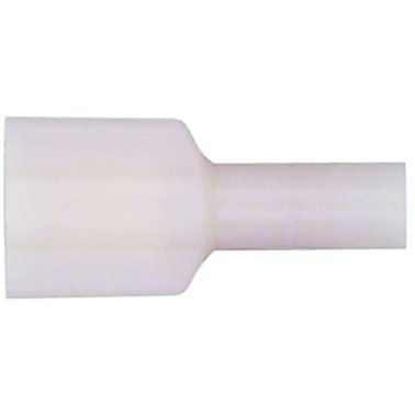 Male Disconnect-1/4 Tab Width Fully-Insulated Nylon 22-18 AWG Red (100 per pack)
