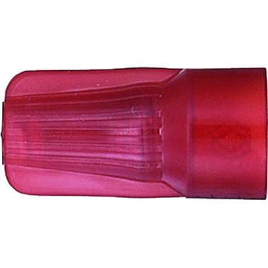 22-8 AWG Red Sure-Lok Wire Connector (100 per pack)