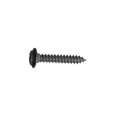 Phillips Oval Head Screw with Countersunk Washer and Oversized Shank (100 per pack)
