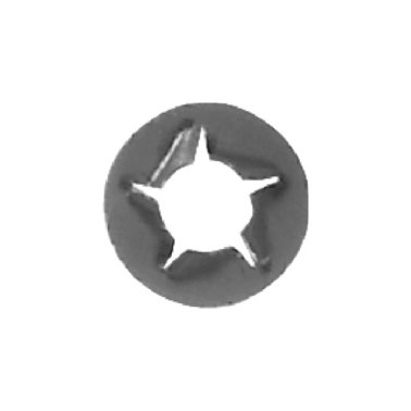 Push-Tite Retainer (100 per pack)