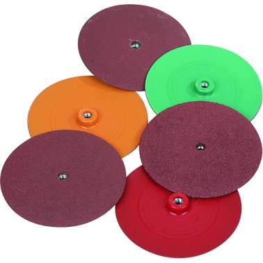 Trimmable Grinding Disc (25 per pack)
