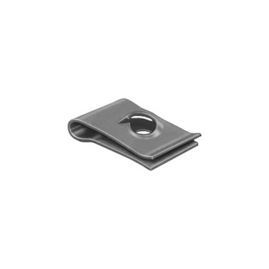 U-Type Nut (50 per pack)