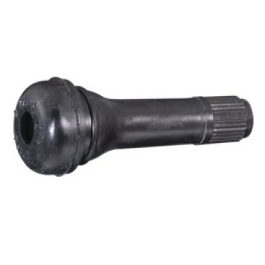 Tire Repair Tubeless Tire Snap-in Valve 1-1/2 414 (25 per pack)