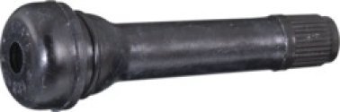 Tire Repair Tubeless Tire Snap-in Valve 2 418 (25 per pack)