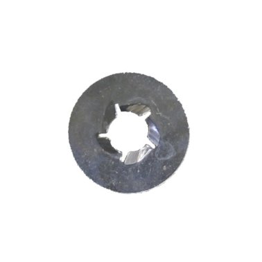 Push-Tite Retainer    (100 per pack)