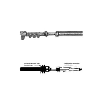 General Motors Vehicle Terminals 22-20 AWG (25 per pack)
