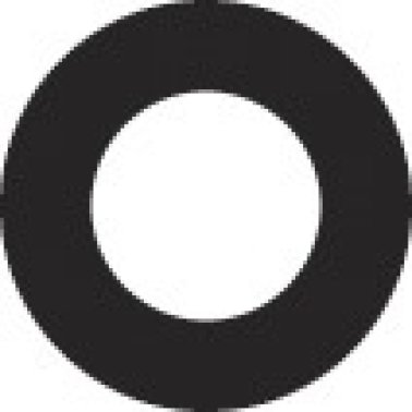 O-Ring Industrial Nitrile Black x 5 x x 2.0    (50 per pack)