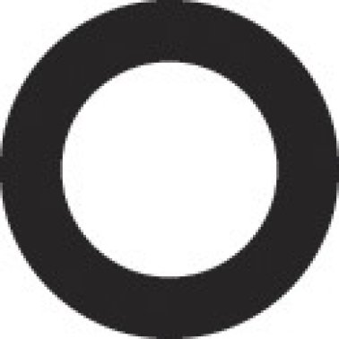 O-Ring Industrial Nitrile Black x 7 x x 2.0    (50 per pack)
