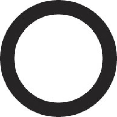 O-Ring Industrial Nitrile Black x 12 x x 2.0    (50 per pack)
