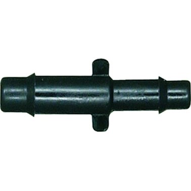 Kent Hose Connectors Straight Reducers Universal Hose Connectors Tube x Tube 1/8x3/16    (50 per pack)