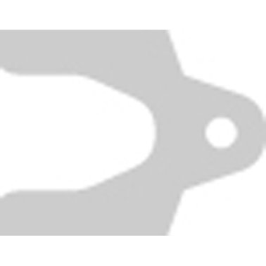 Ball Joint Shim - Universal Caster and Camber 1/32 Thick 5/8 Opening (100 per pack)