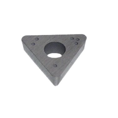 Supertanium® - Carbide Brake Lathe Bit - Pro-Cut/VBG Positive Rake 3 Cutting Edges (10 per pack)