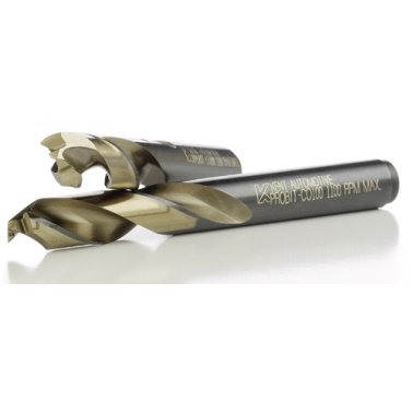 Spot Weld Remover Drill Bit - 10mm (3/8 ) Diameter x 3-1/8 Overall Length (5 per pack)