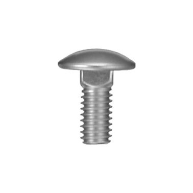 Bumper Bolt    (25 per pack)