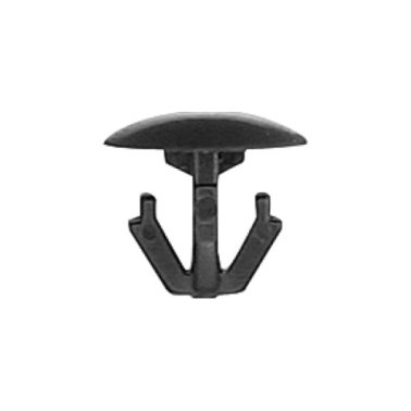 Hood and Trunk Moulding Retaining Clip (10 per pack)
