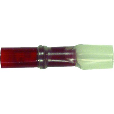 Female Quick Slide-3/16 Tab Width Fully-Insulated 22-18 AWG (50 per pack)