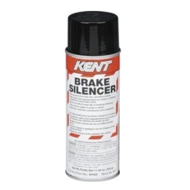 Brake Silencer 16 oz. Aerosol Can (Sold Individually)