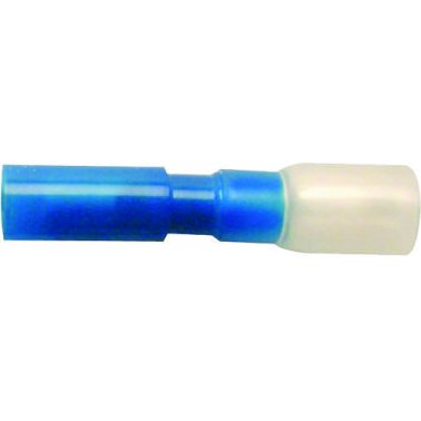 Snap Receptical-2 Piece Heat Seal-16-14 AWG 5/32 Snap Diameter    (50 per pack)