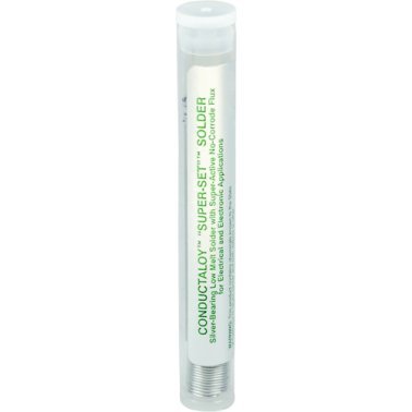 Solid Solder (6 per pack)
