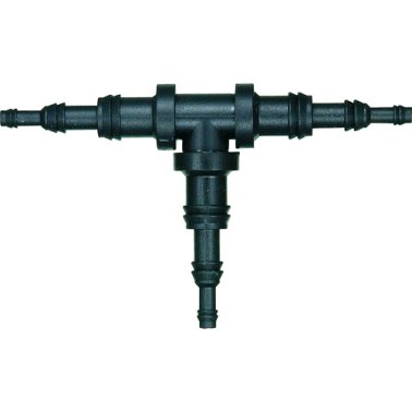 Kent Hose Connectors Tee Connectors (25 per pack)