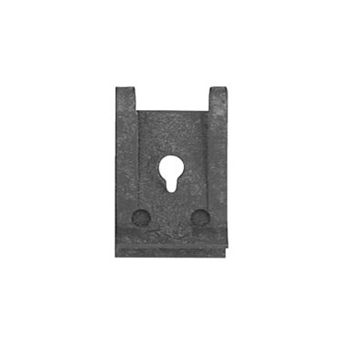 U-Type Nut (100 per pack)