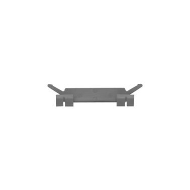 Windshield Side Moulding Clip (25 per pack)