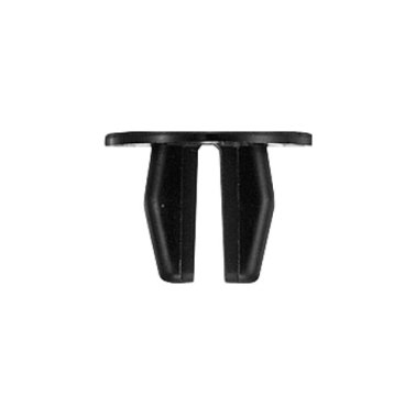 Front Bumper Apron Nylon Nut (50 per pack)