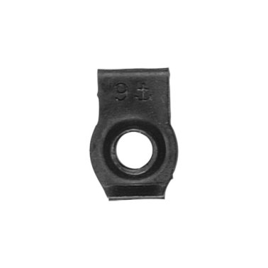 Extruded U-Type Nut (50 per pack)