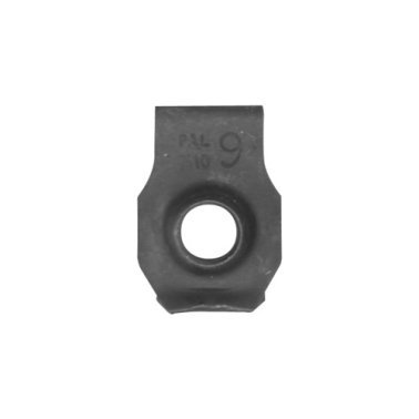 Extruded U-Type Nut    (25 per pack)