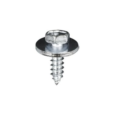 Indented Hex Head Screw (100 per pack)