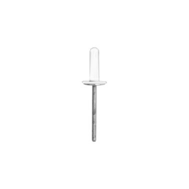 Specialty Rivet with Plastic Cap (10 per pack)