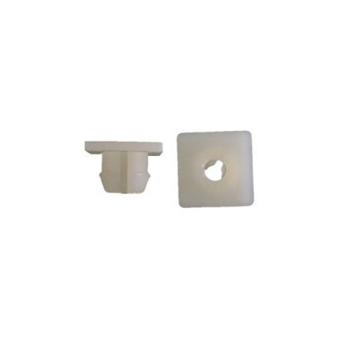 Header Panel and Headlamp Mounting Nut (25 per pack)