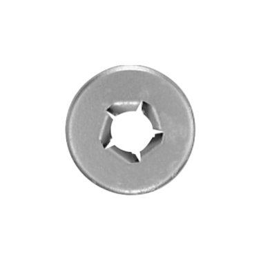 Metric Push-Tite Retainer (50 per pack)