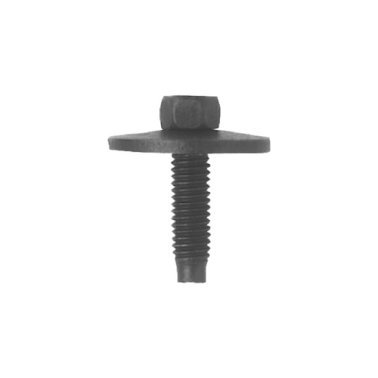 Hex Head Body Bolt (100 per pack)