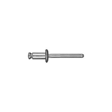 Window Regulator Rivet (25 per pack)