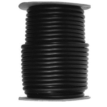 Windshield Wiper and Vacuum Tubing (7/64)    (Sold Individually)