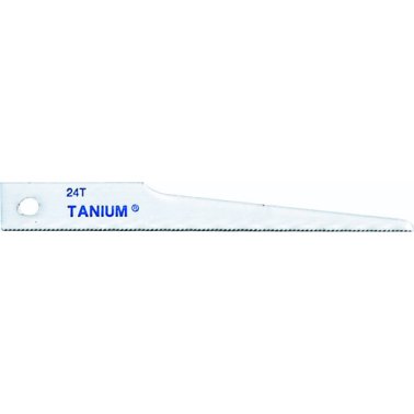 Tanium Air Saw Blade 4 Length 32 TPI    (5 per pack)