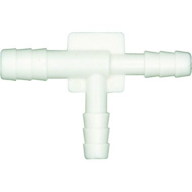 Kent Hose Connectors 3-Way Reducing Tee (50 per pack)