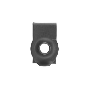 U-Type Nut (50 per pack)