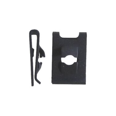 U-Type Nut (100 per pack)