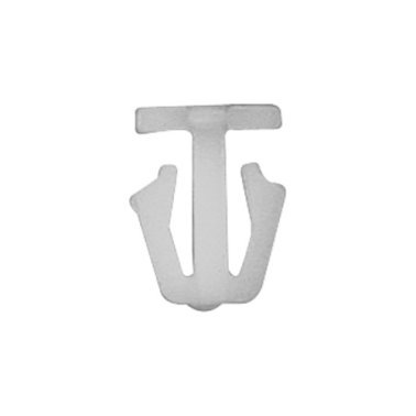 Body Side Moulding Retainer    (25 per pack)