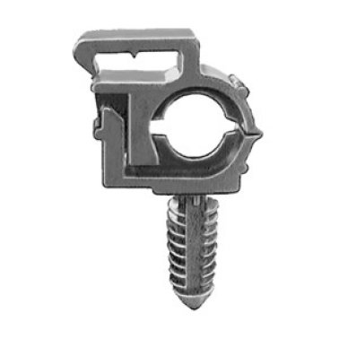 GM Wire Loom Routing Clip-1/4 (15 per pack)