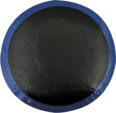 Tire Repair Bias-Ply Chemical Cure Patches (20 per pack)