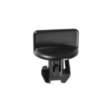 Bumper Cover Turn and Lock Retainer (25 per pack)