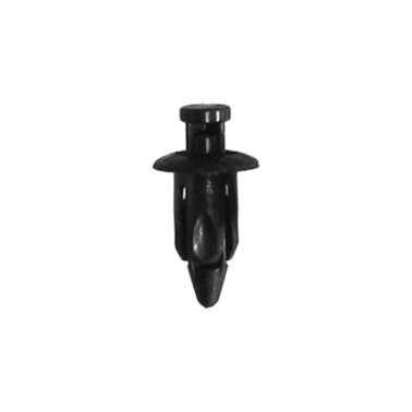 Front Bumper Drive-Type Rivet (25 per pack)